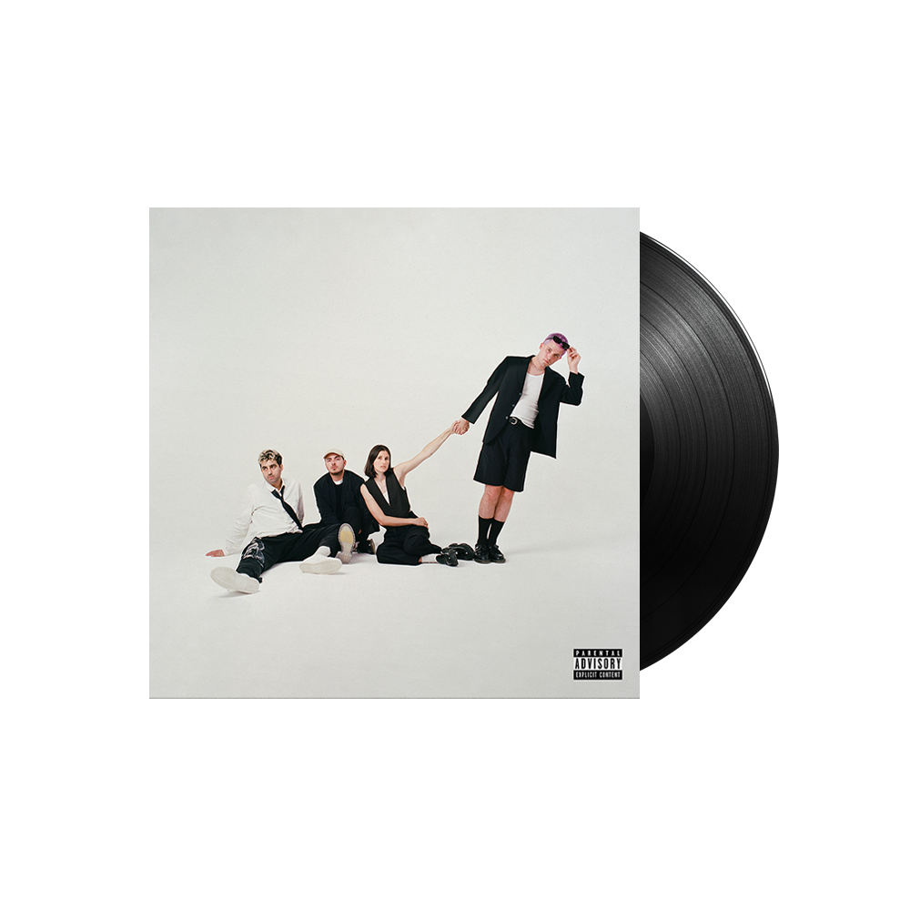 Valley - Valley-Lost In Translation [LP]LP - uDiscover Music