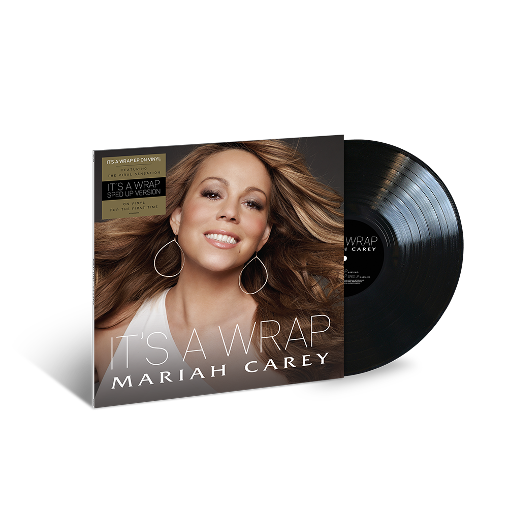 Mariah Carey - It's A Wrap 12