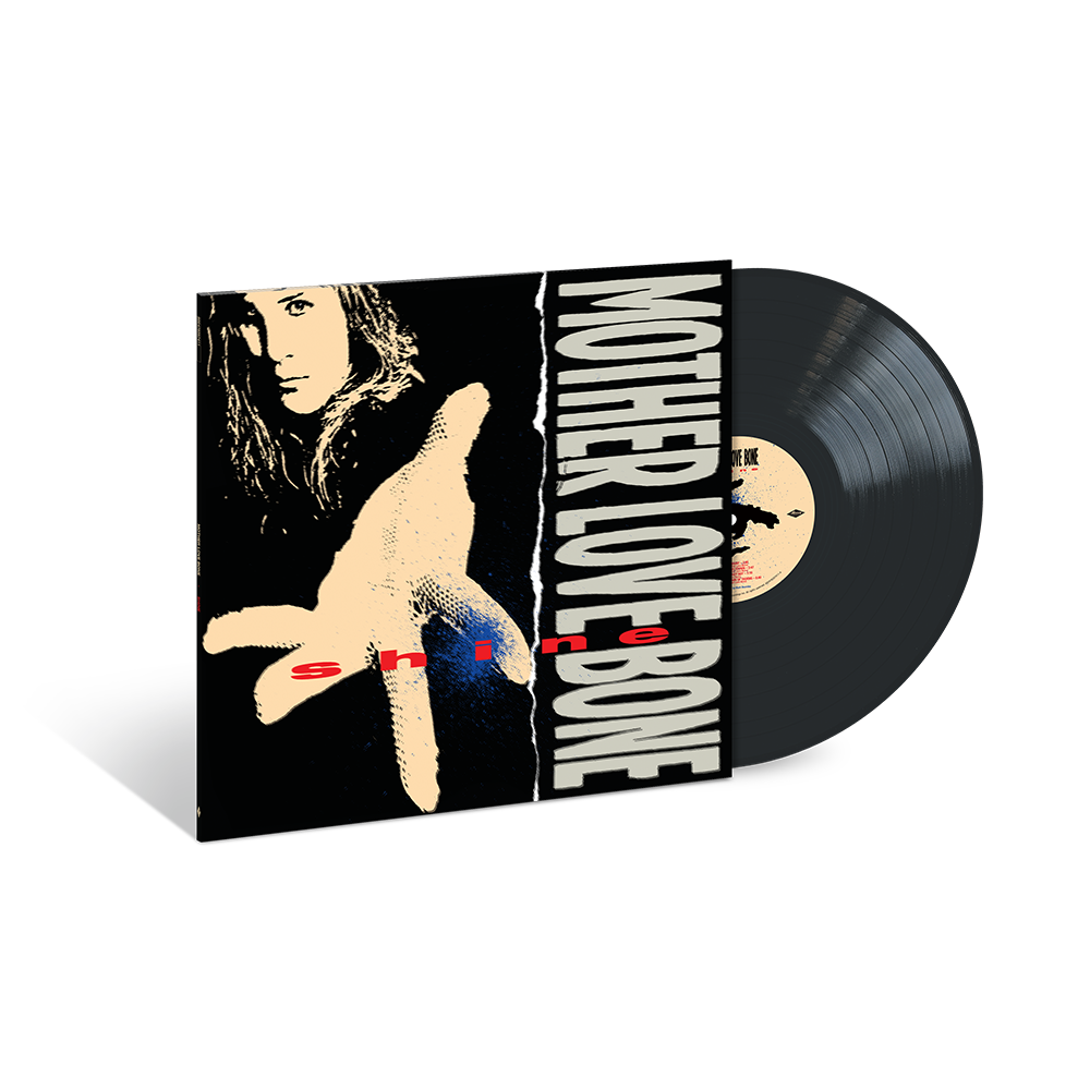 Mother Love Bone - Mother Love Bone - Shine (LP) - uDiscover