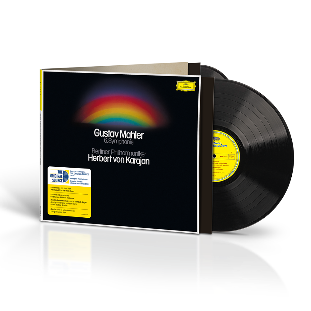 Berliner Philharmoniker & Herbert von Karajan - Various Artists Berliner Philharmoniker & Herbert von Karajan - Various Artists