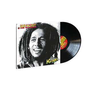 Kaya (Jamaica Pressing) LP