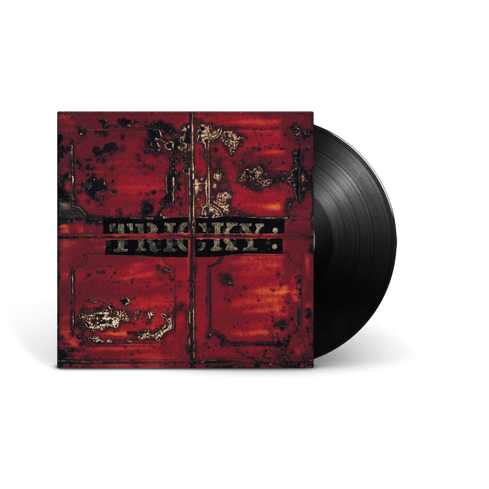 Tricky – Maxinquaye（LP） Tricky - Maxinquaye 1LP - uDiscover Music