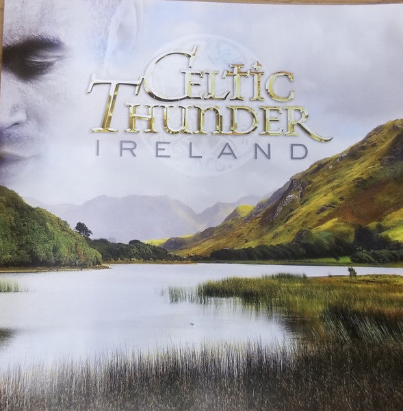 Celtic Thunder - Ireland 1CD - uDiscover Music