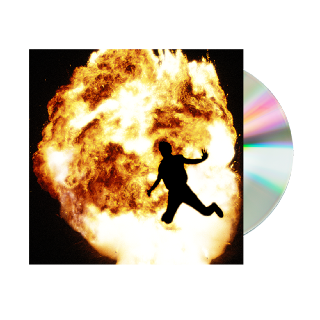 Metro Boomin - NOT ALL HEROES WEAR CAPES 1CD - uDiscover Music Metro Boomin - NOT ALL HEROES WEAR CAPES 1CD - uDiscover Music