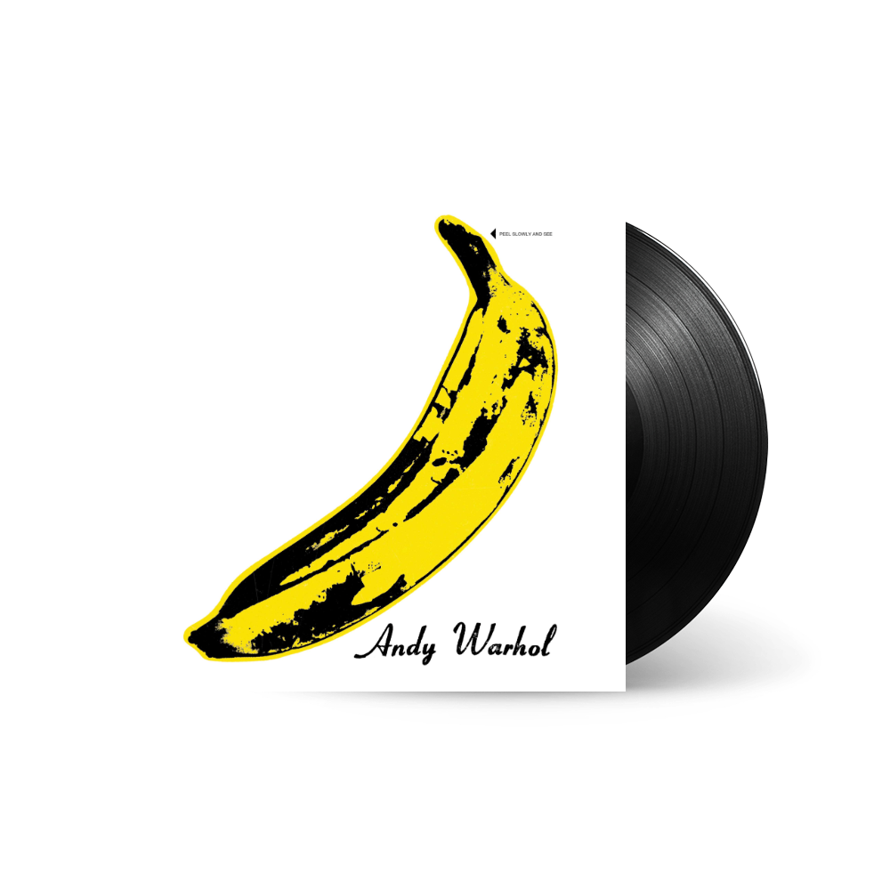 【希少】The Velvet Underground 3rd リプロ盤 The Velvet Underground - The Velvet Underground - The Velvet