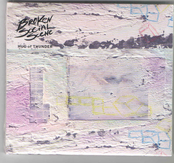 未聴 Broken Social Scene Hug Of Thunder Broken Social Scene - Hug Of Thunder (Official Audio) - YouTube
