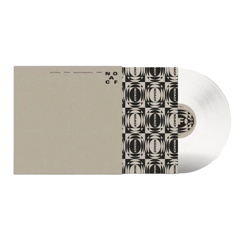 洋楽 The 1975 Notes on a conditional form LP The 1975 - Notes On A Conditional Form (Clear) 2LP - uDiscover Music