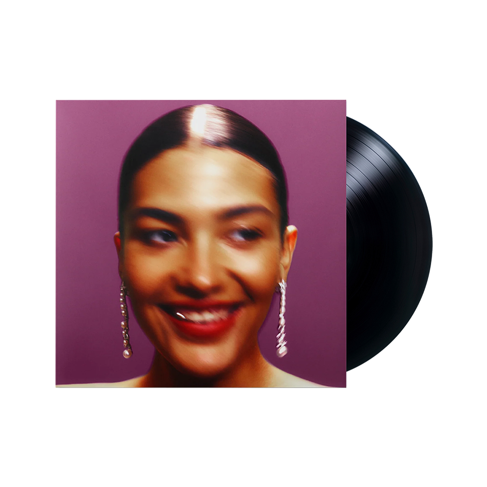 【新品未開封】【レコード】Olivia Dean Messy Olivia Dean - Olivia Dean-Messy [LP] LP - uDiscover Music