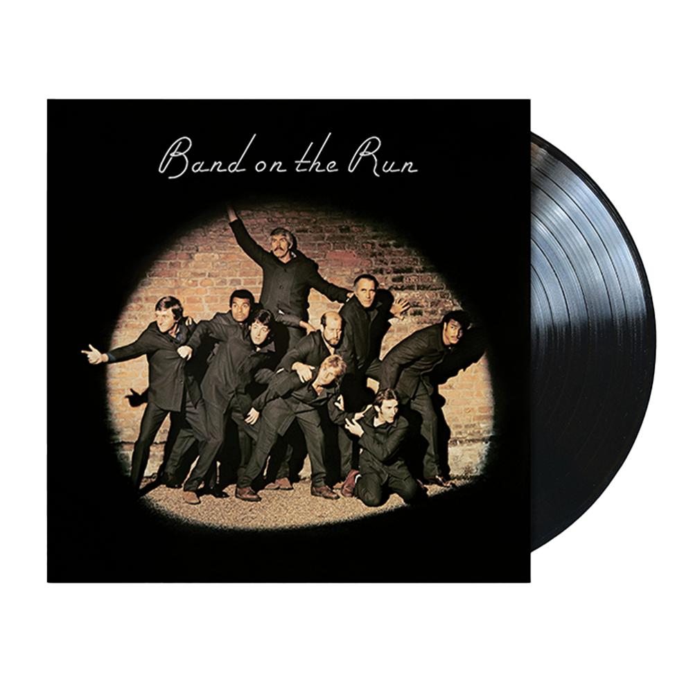 Paul McCartney & Paul McCartney and Wings - Paul McCartney & Wings Paul McCartney & Paul McCartney and Wings - Paul McCartney & Wings
