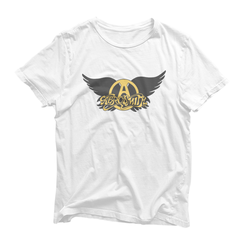 Aerosmith - Ruts T-Shirt - uDiscover Music