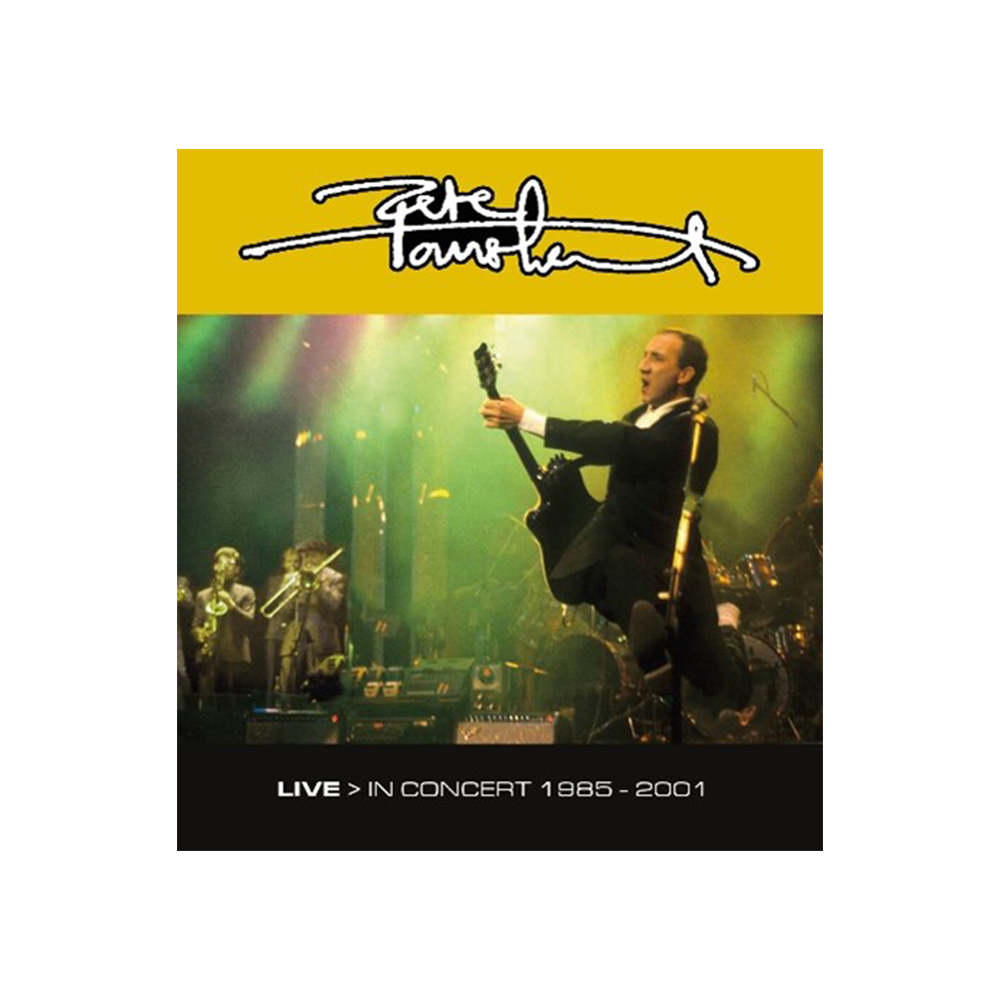 ピート・タウンゼント/Pete Townshend Music from Li… TOWNSHEND,PETE - Night Train To Brixton - Amazon.com Music