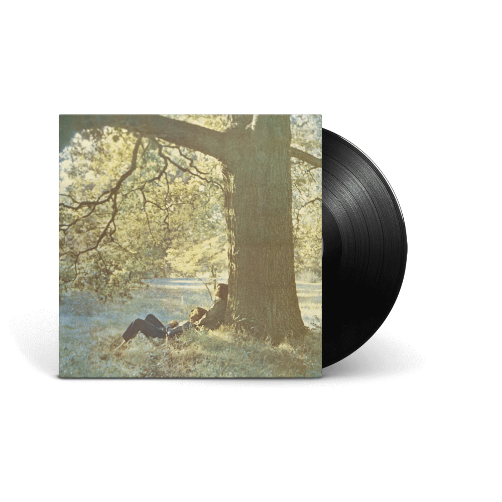 John Lennon - John Lennon-Plastic Ono Band [LP]LP - uDiscover Music