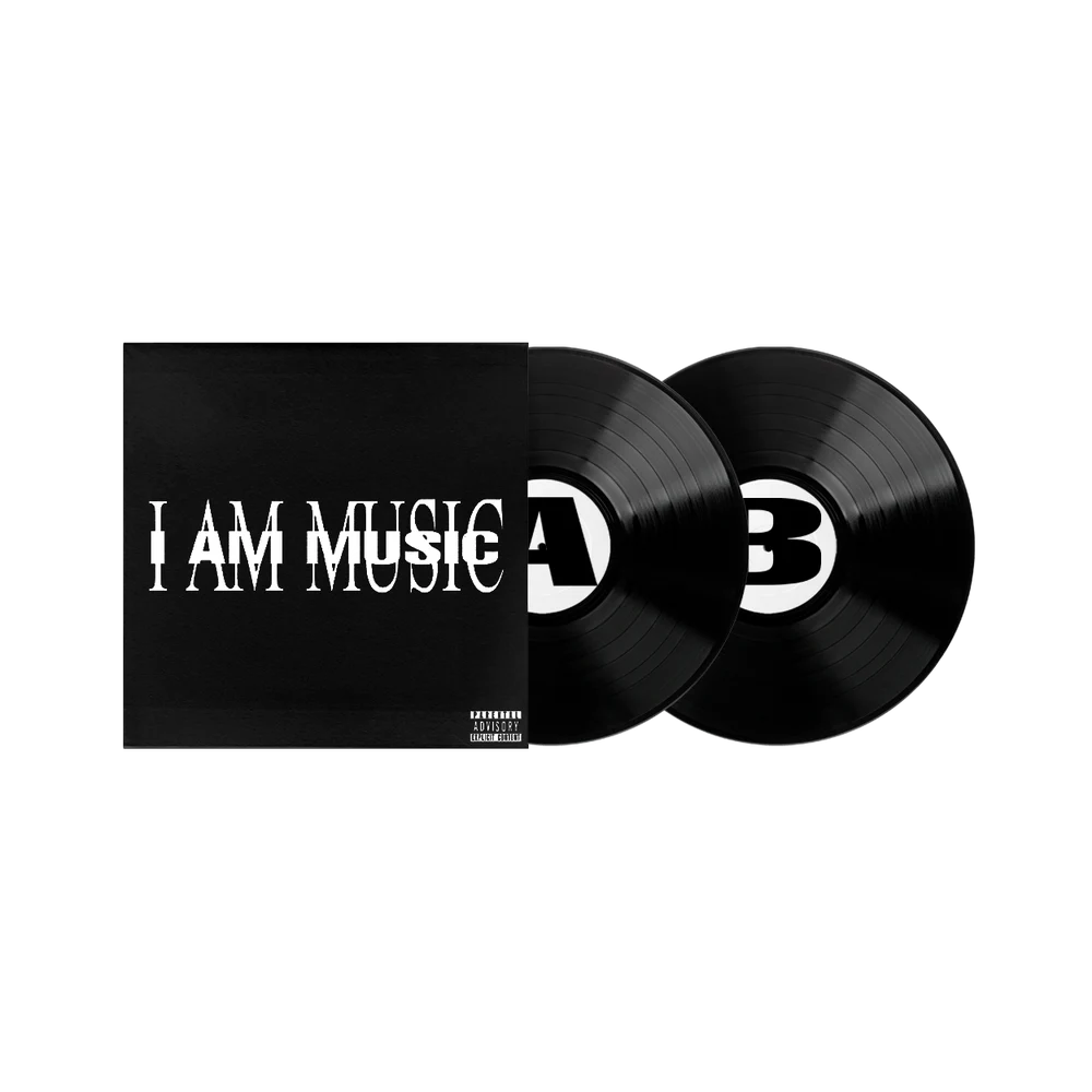 Playboi Carti - Playboi Carti - MUSIC 2LP - uDiscover Music