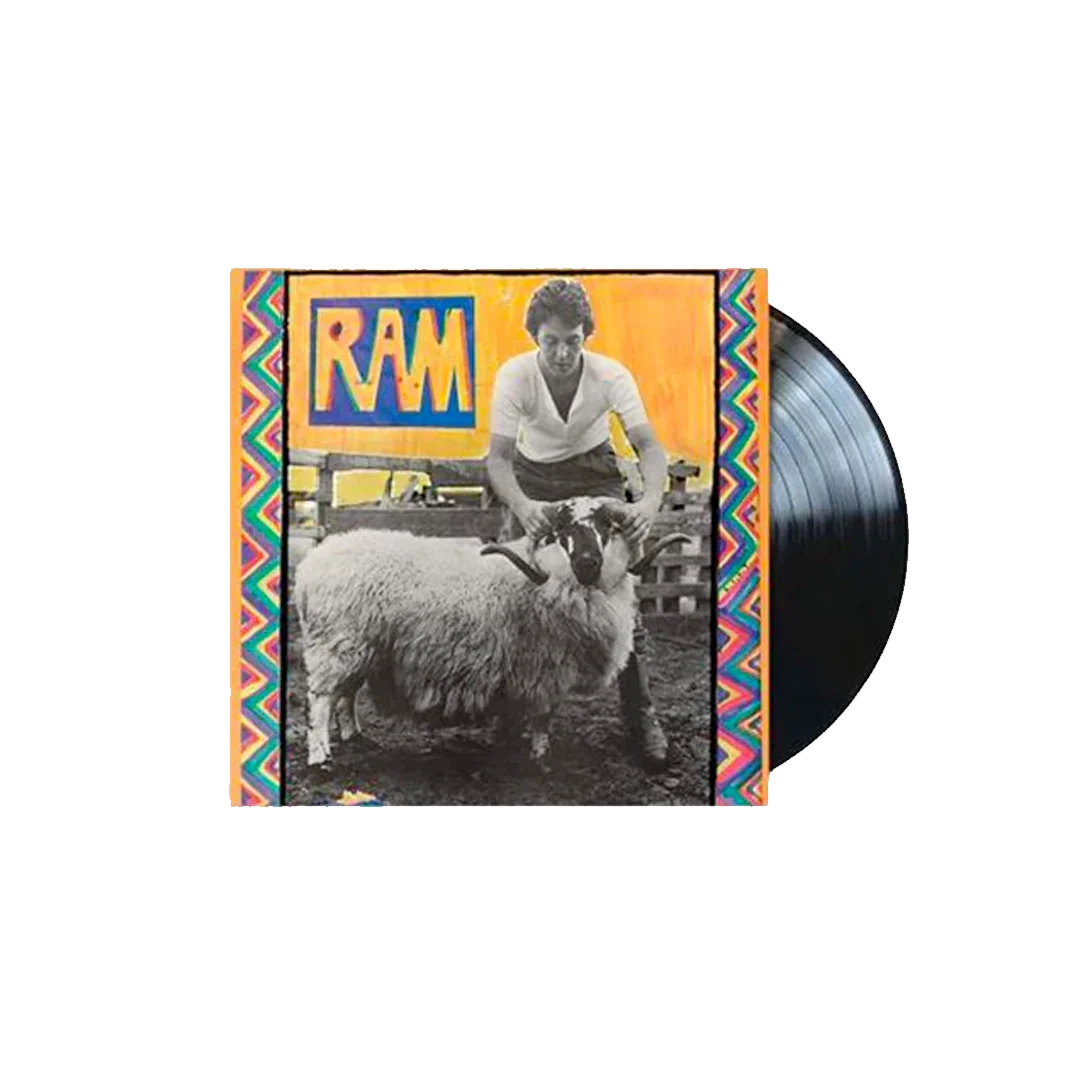 Paul McCartney & Linda McCartney - Paul McCartney, Linda McCartney Paul McCartney & Linda McCartney - Paul McCartney, Linda McCartney