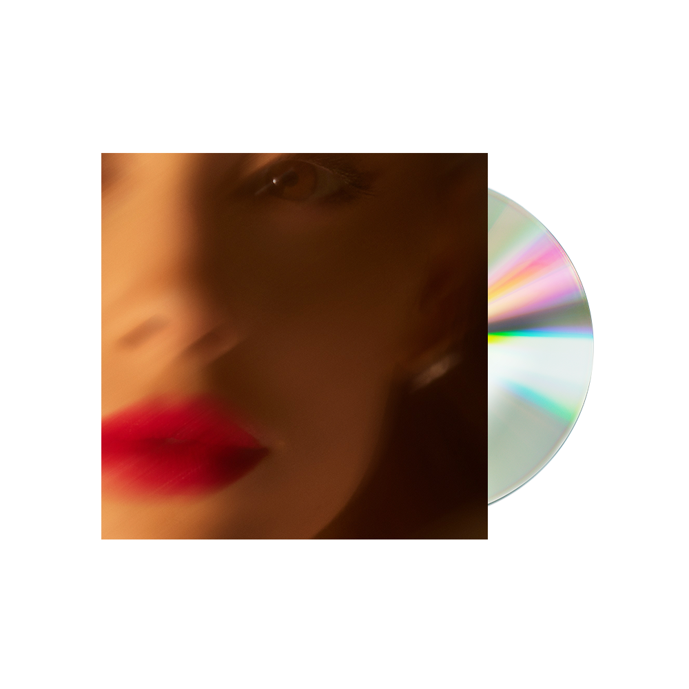 Ariana Grande - Ariana Grande-eternal sunshine CD - uDiscover Music