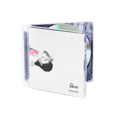 Selena Gomez - Selena Gomez-RareCD - uDiscover Music