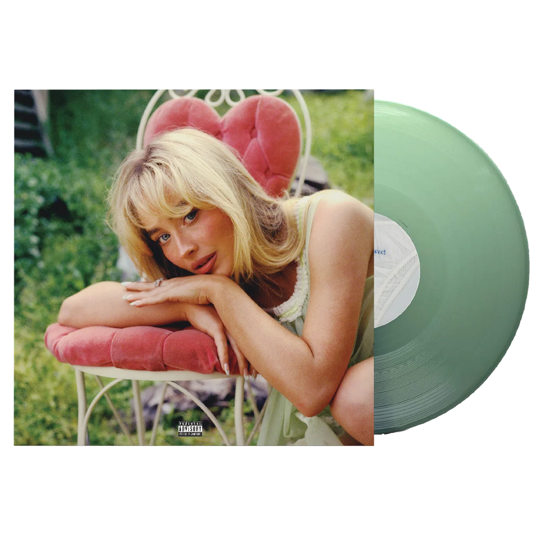 Sabrina Carpenter - Sabrina Carpenter-Short n' Sweet [Vintage Sabrina Carpenter - Sabrina Carpenter-Short n' Sweet [Vintage