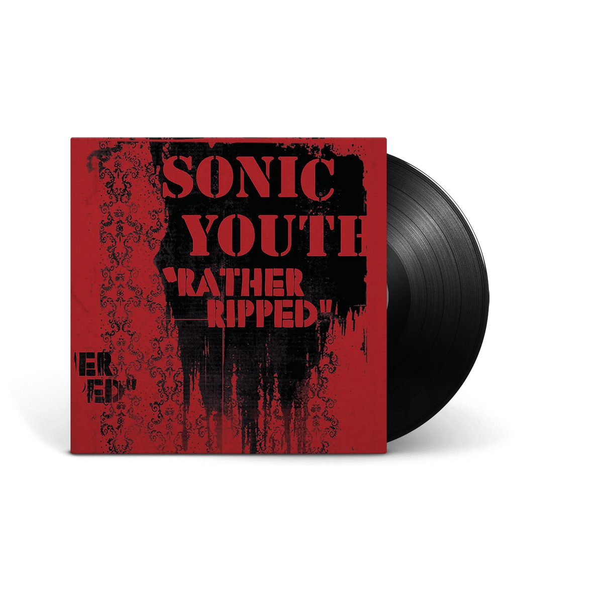 Sonic Youth - Sonic Youth-Rather Ripped [LP]LP - uDiscover Music