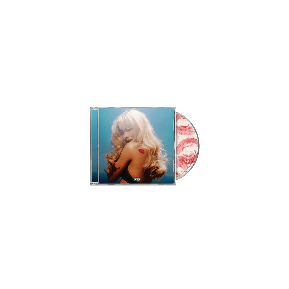 Sabrina Carpenter - Sabrina Carpenter-Short n' Sweet (Deluxe
