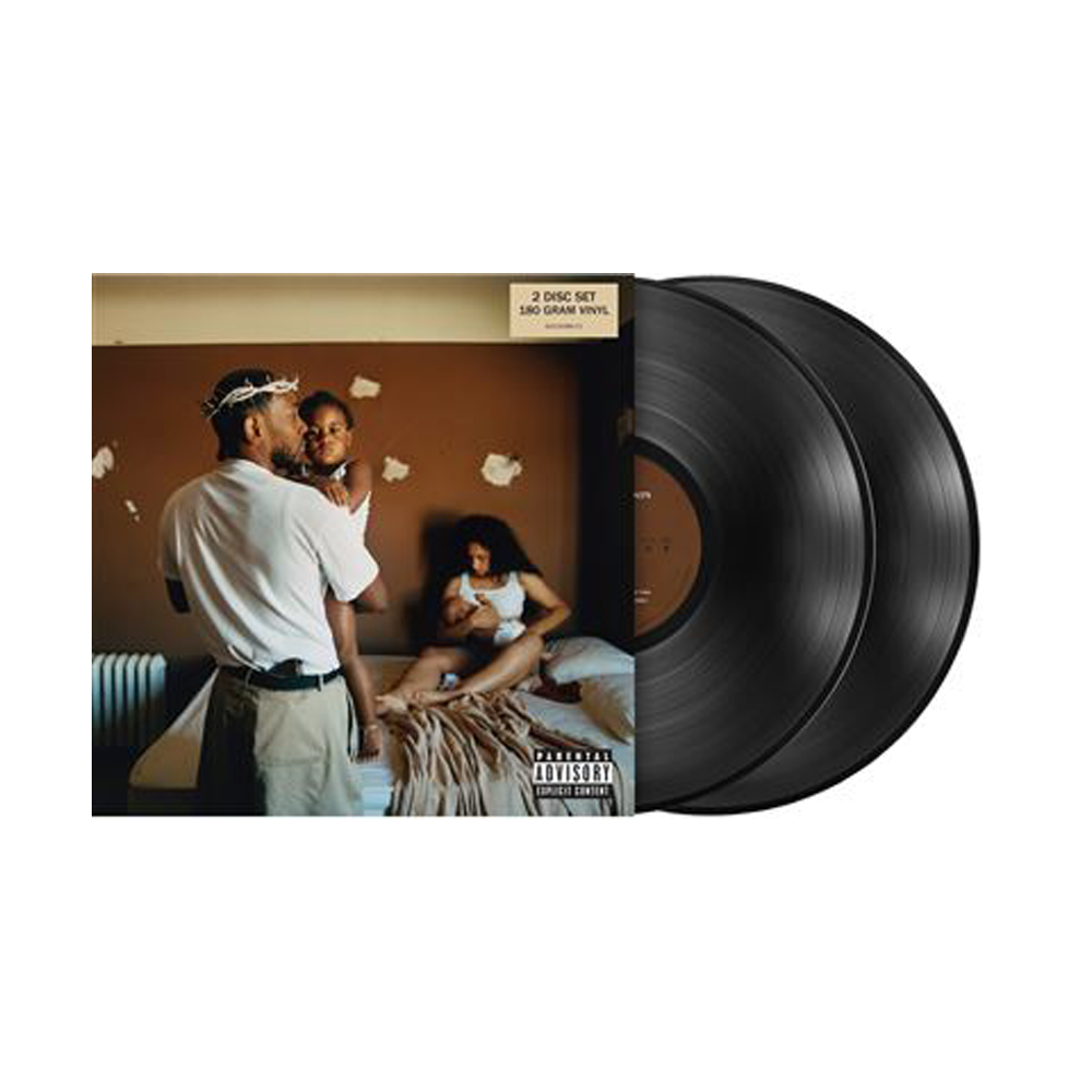 Kendrick Lamer レコード mrmoral big stepper Kendrick Lamar - Kendrick Lamar-Mr. Morale & The Big
