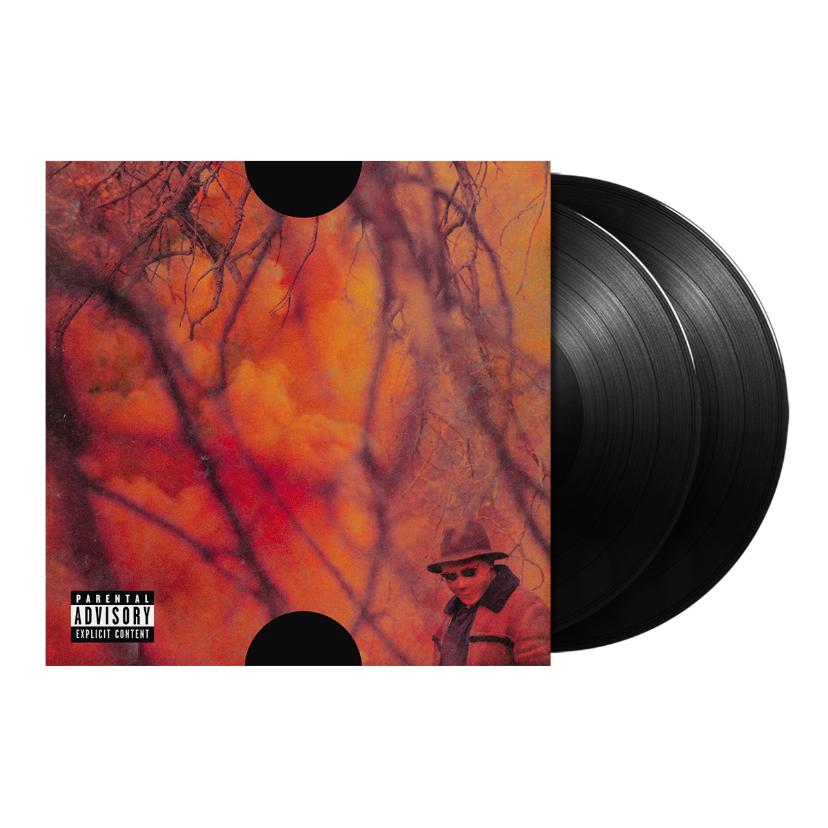 ずっと気になってた ScHoolboy Q - ScHoolboy Q-Blank Face LP [2 LP]LP - uDiscover 洋楽