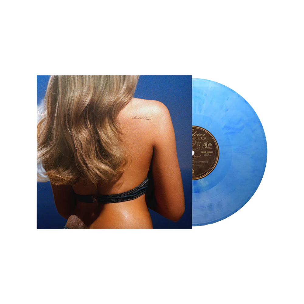 Sabrina Carpenter - Sabrina Carpenter-Short n' Sweet [Light Sky LP