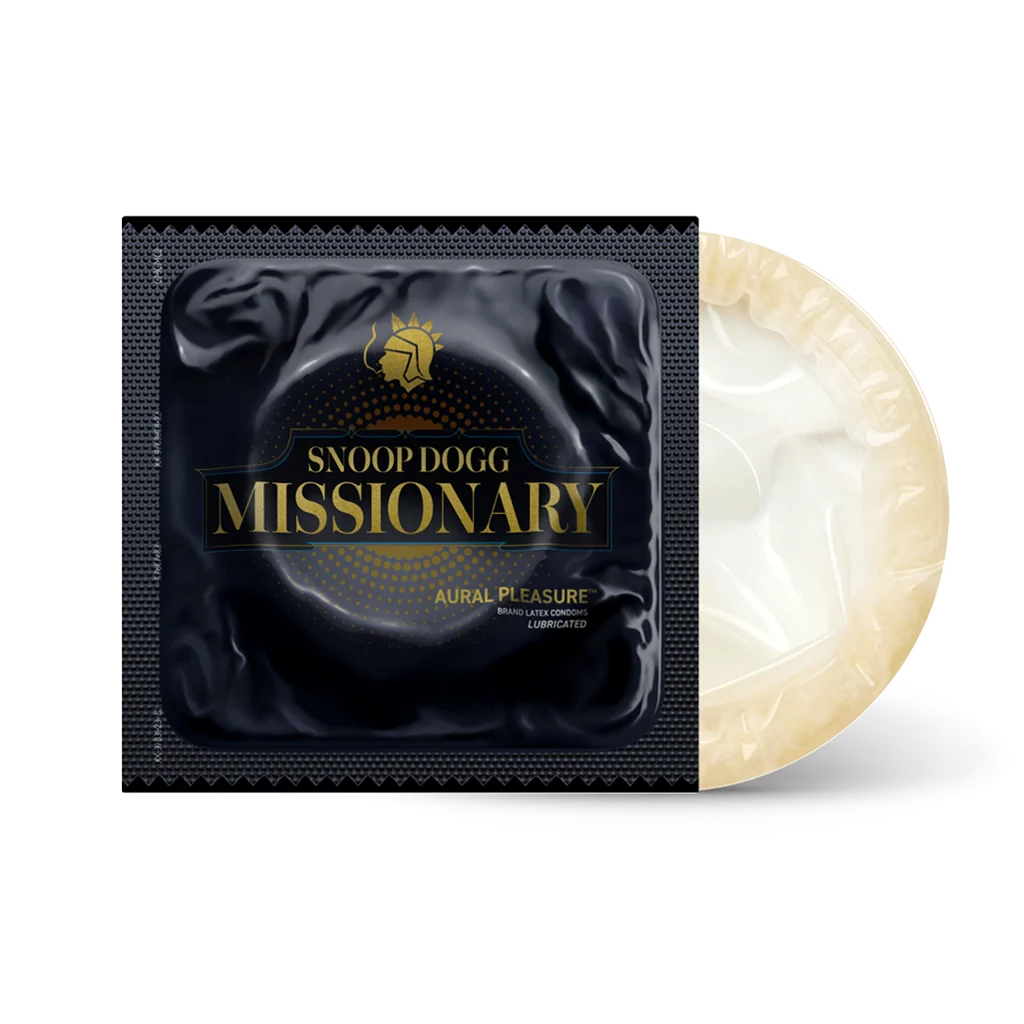 Snoop Dogg & Dr. Dre - Snoop Dogg, Dr. Dre-Missionary [Picture Snoop Dogg & Dr. Dre - Snoop Dogg, Dr. Dre-Missionary [Picture