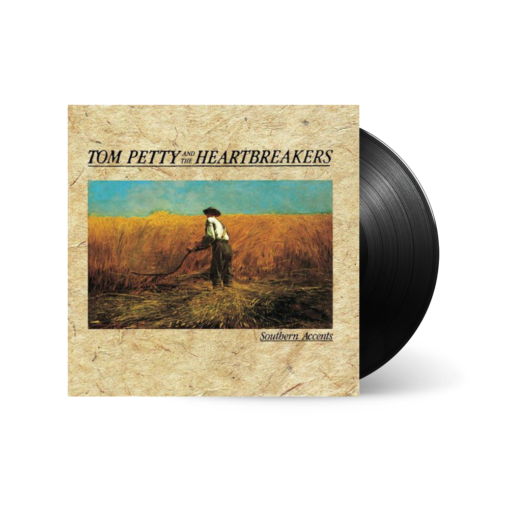 Tom Petty and the Heartbreakers - Tom Petty and the Heartbreakers