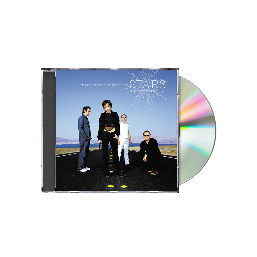 The Cranberries - The Cranberries - Stars: The Best Of The
