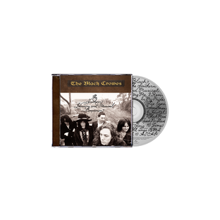 The Southern Harmony And Musical Companion Deluxe Edition 2CD