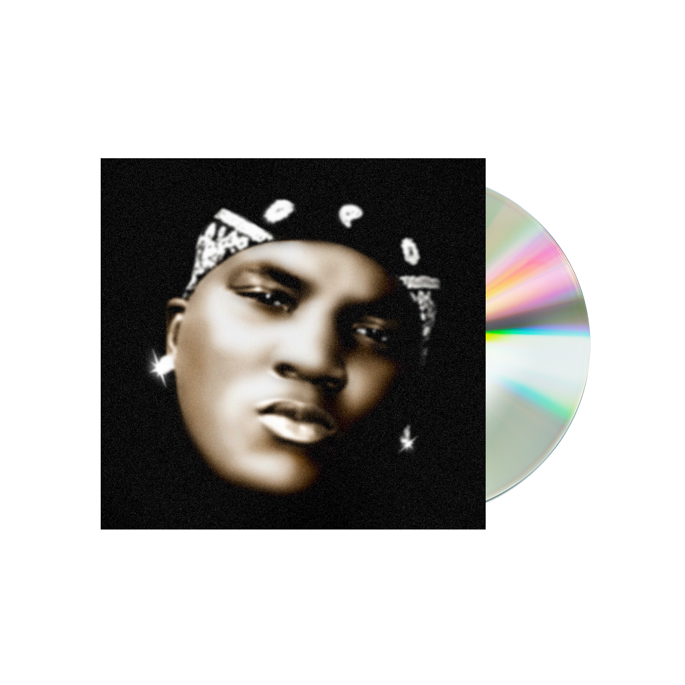 Young Jeezy - TM104: The Legend of the Snowman 1CD - uDiscover Music