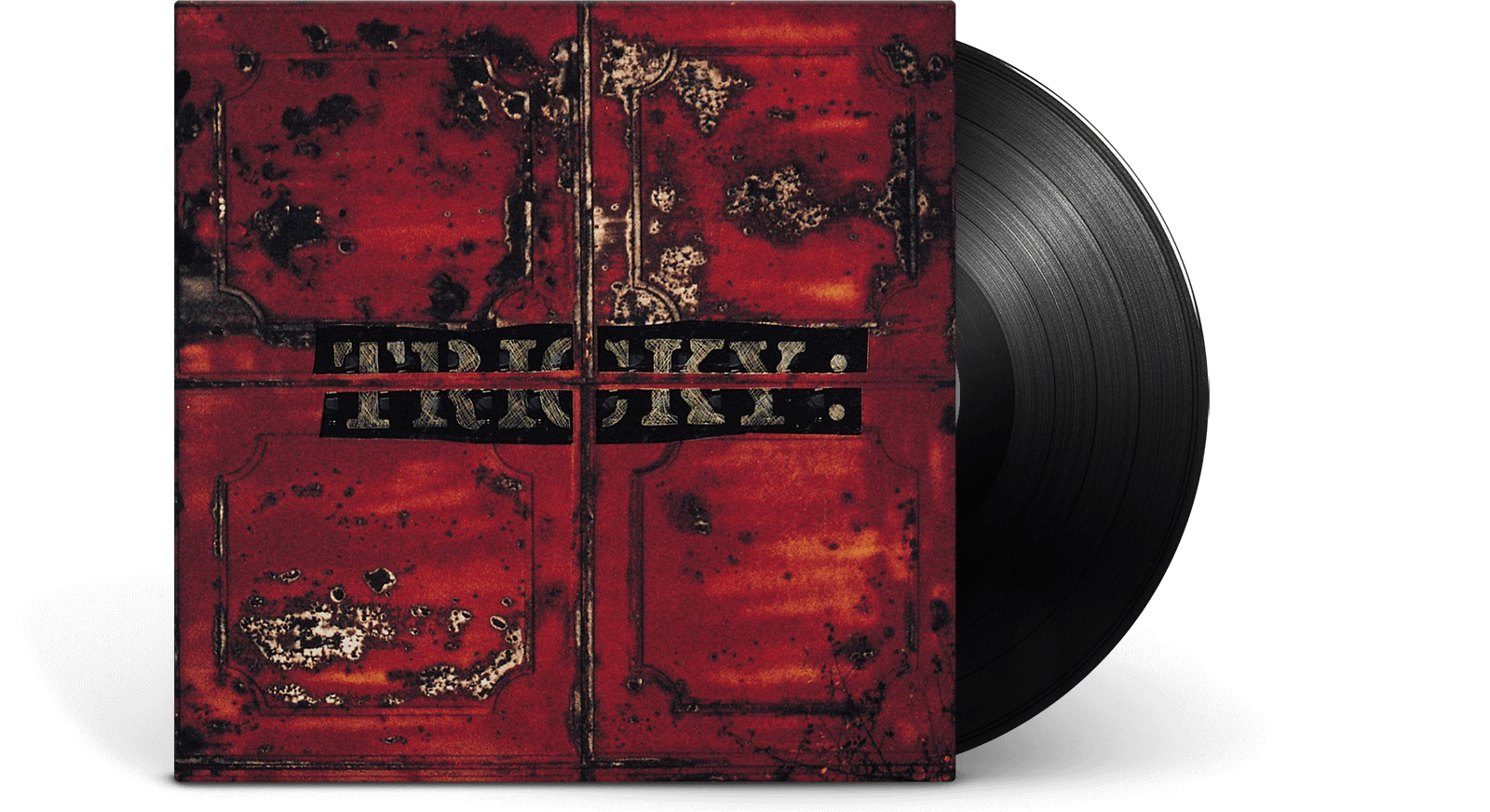 Tricky - Maxinquaye 1LP - uDiscover Music
