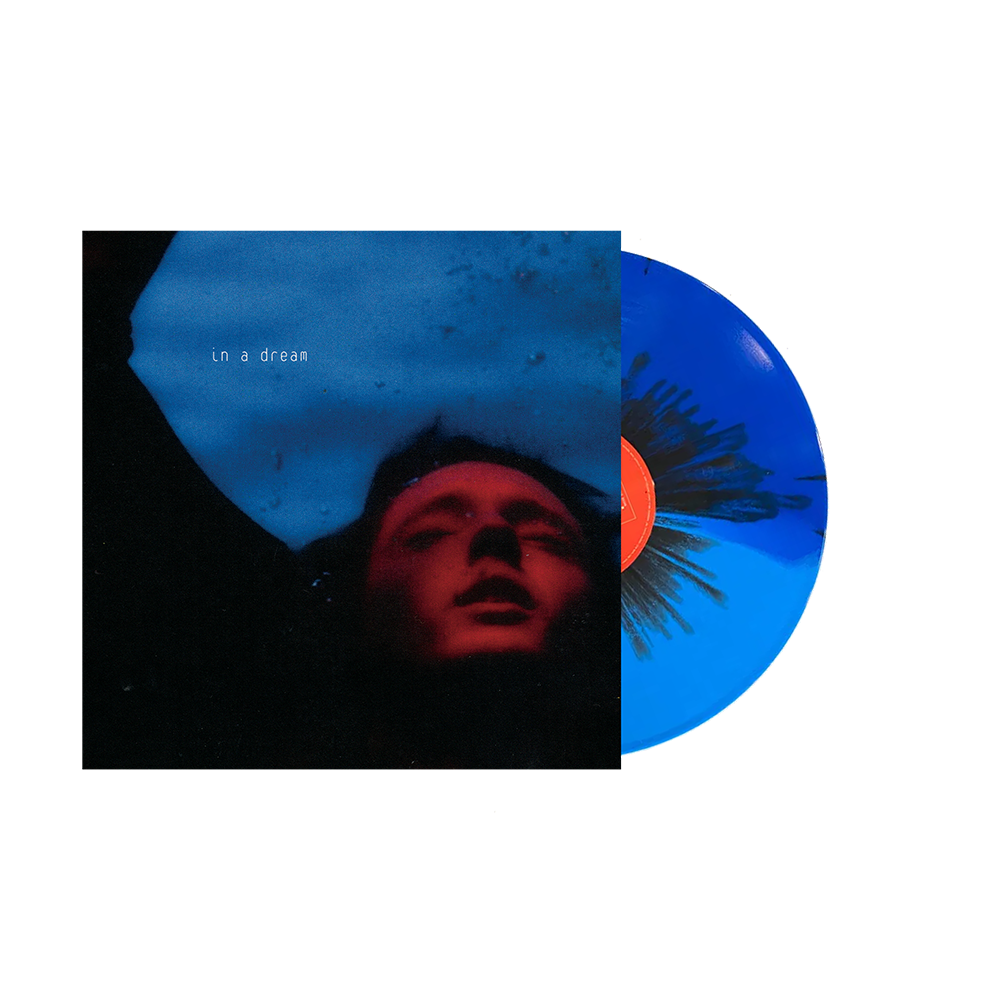 Troye Sivan - In A Dream 1LP - uDiscover Music