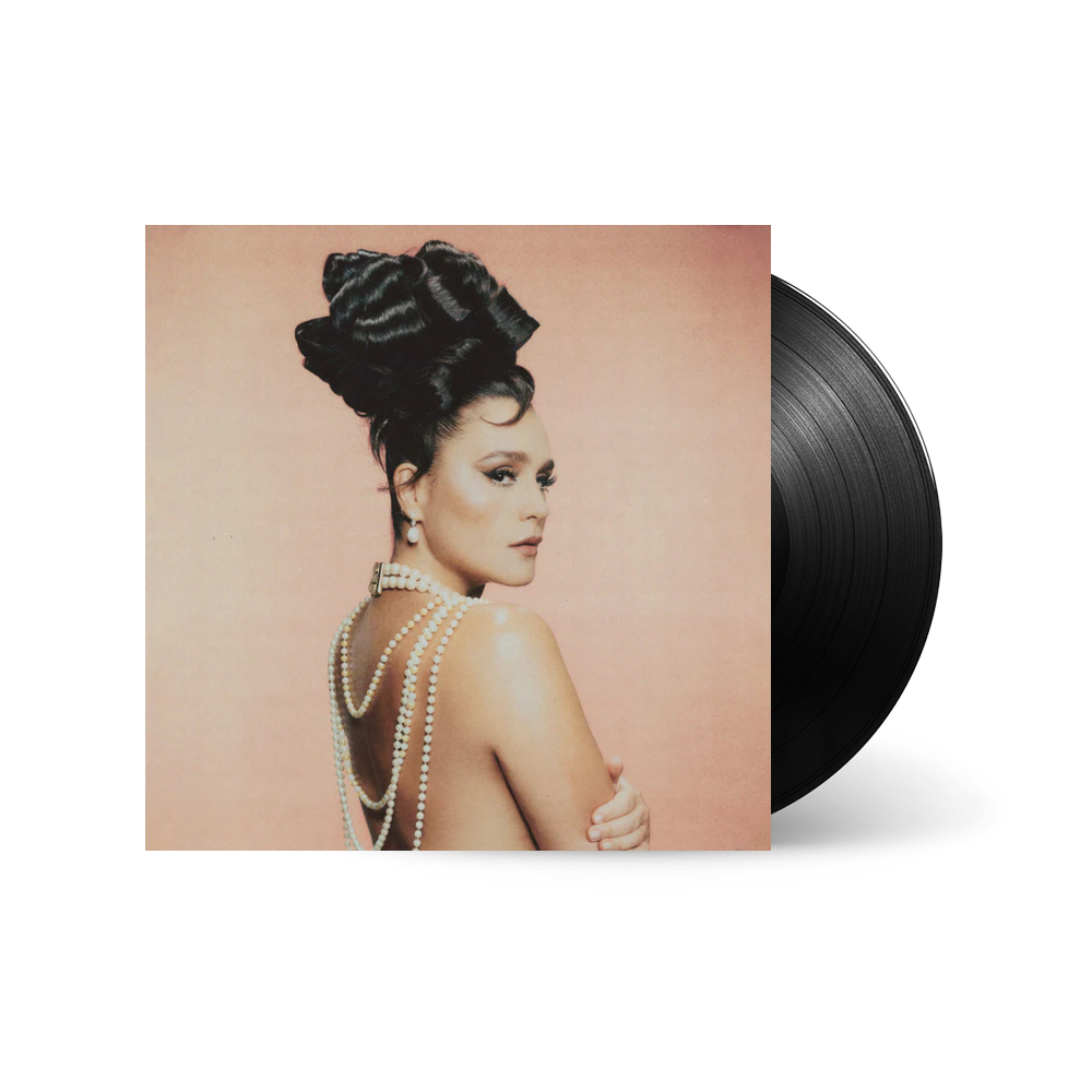 Jessie Ware - Jessie Ware-That! Feels Good! [LP]LP - uDiscover Music