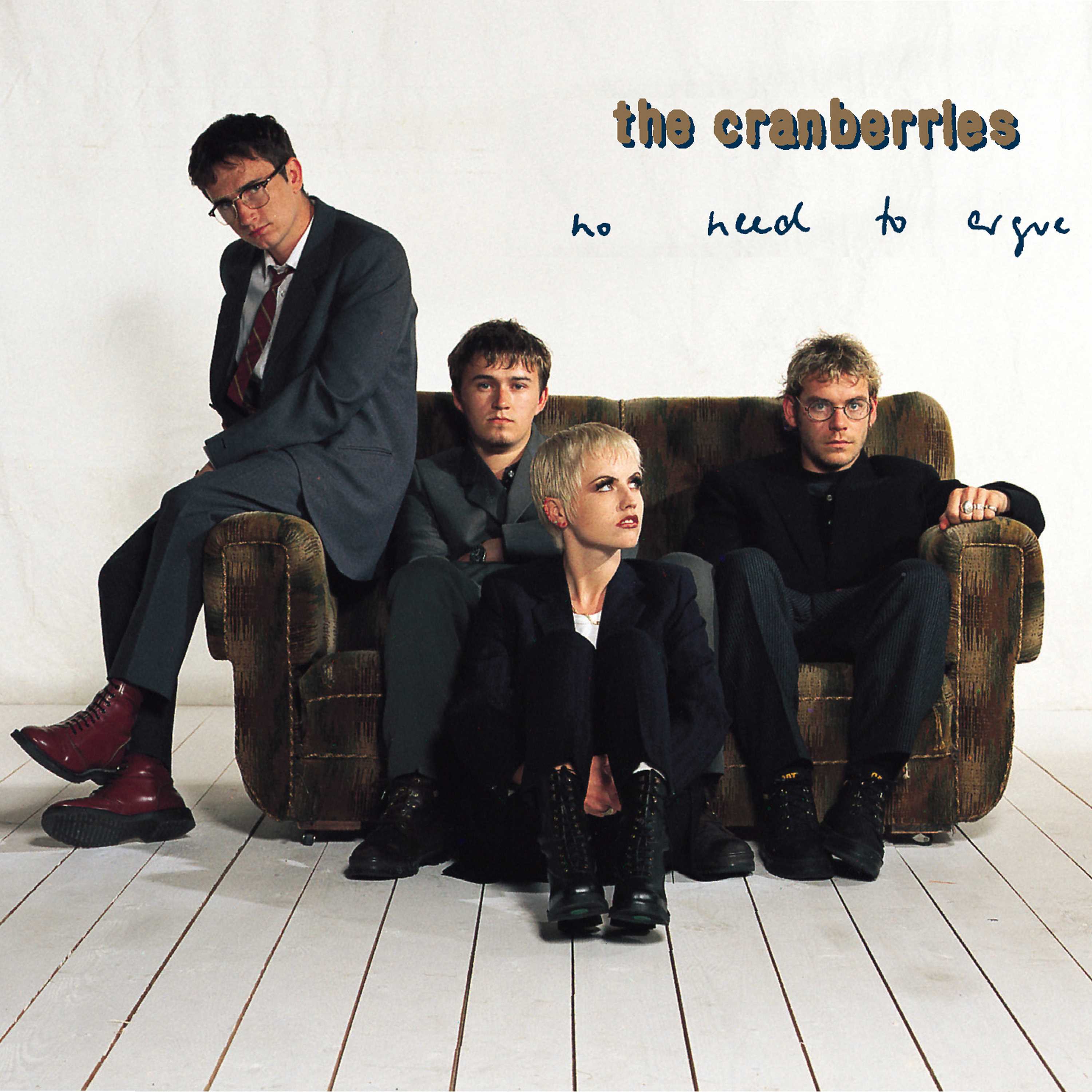 ★ The Cranberries レコード LP s-l1200.jpg