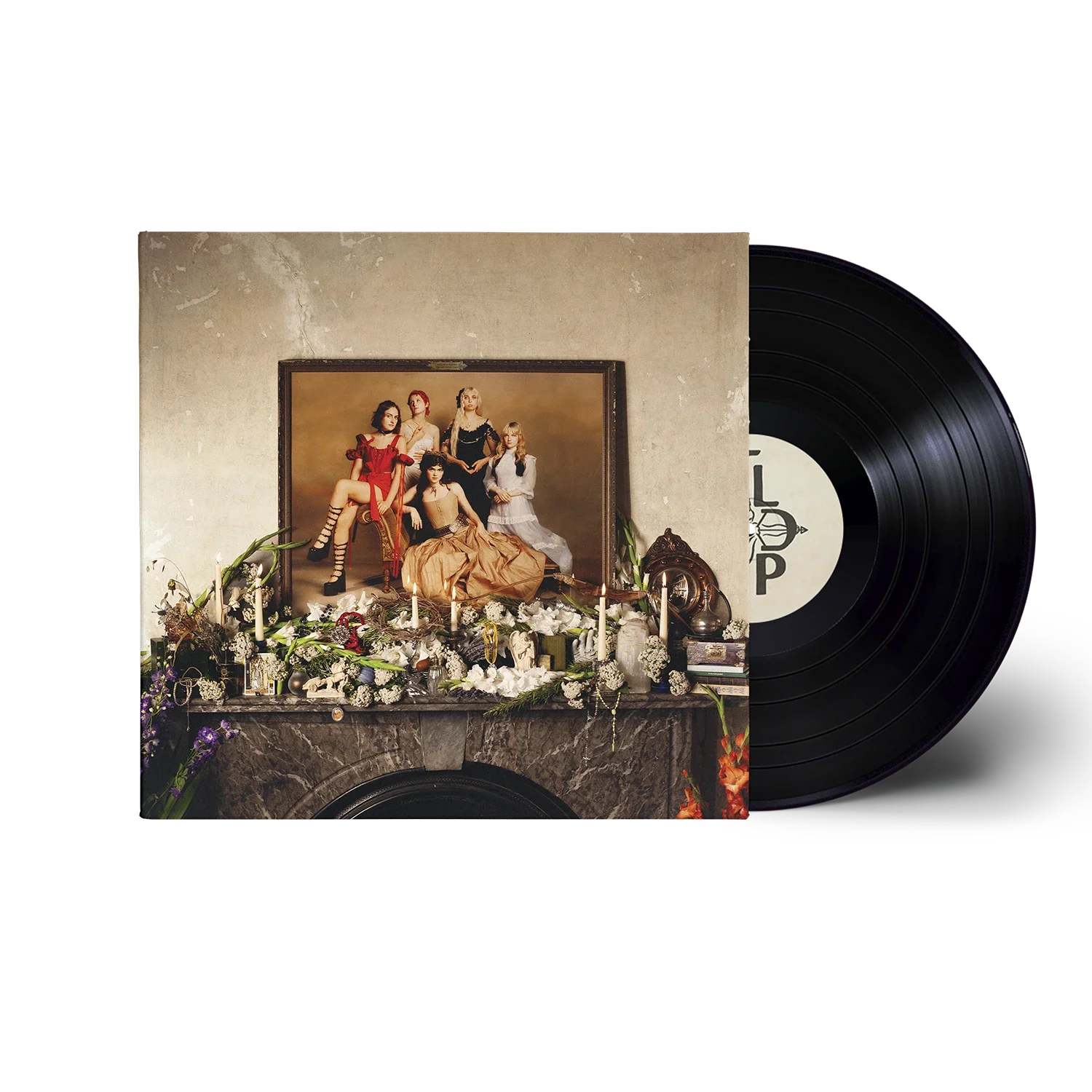 The Last Dinner Party - The Last Dinner Party-Prelude To Ecstasy