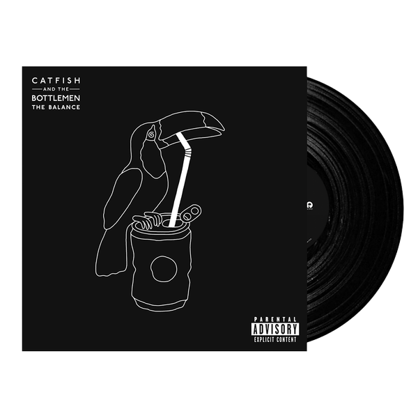 Catfish and the Bottlemen - The Balance 1LP - uDiscover Music