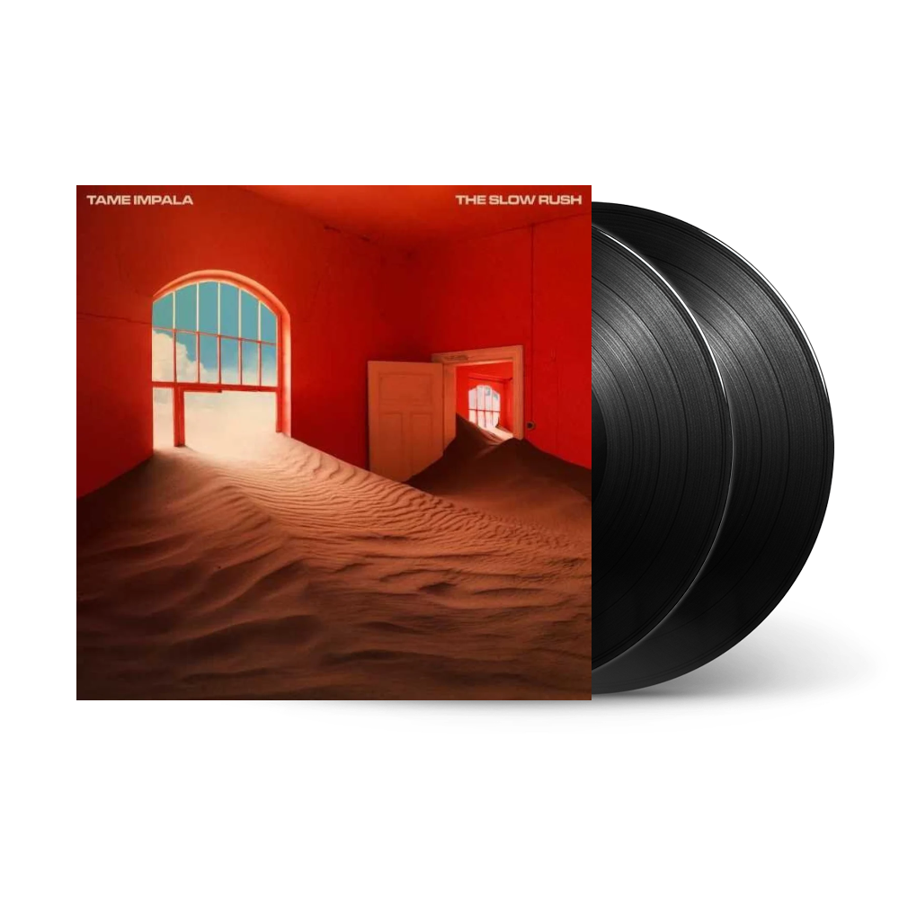 Tame Impala - \