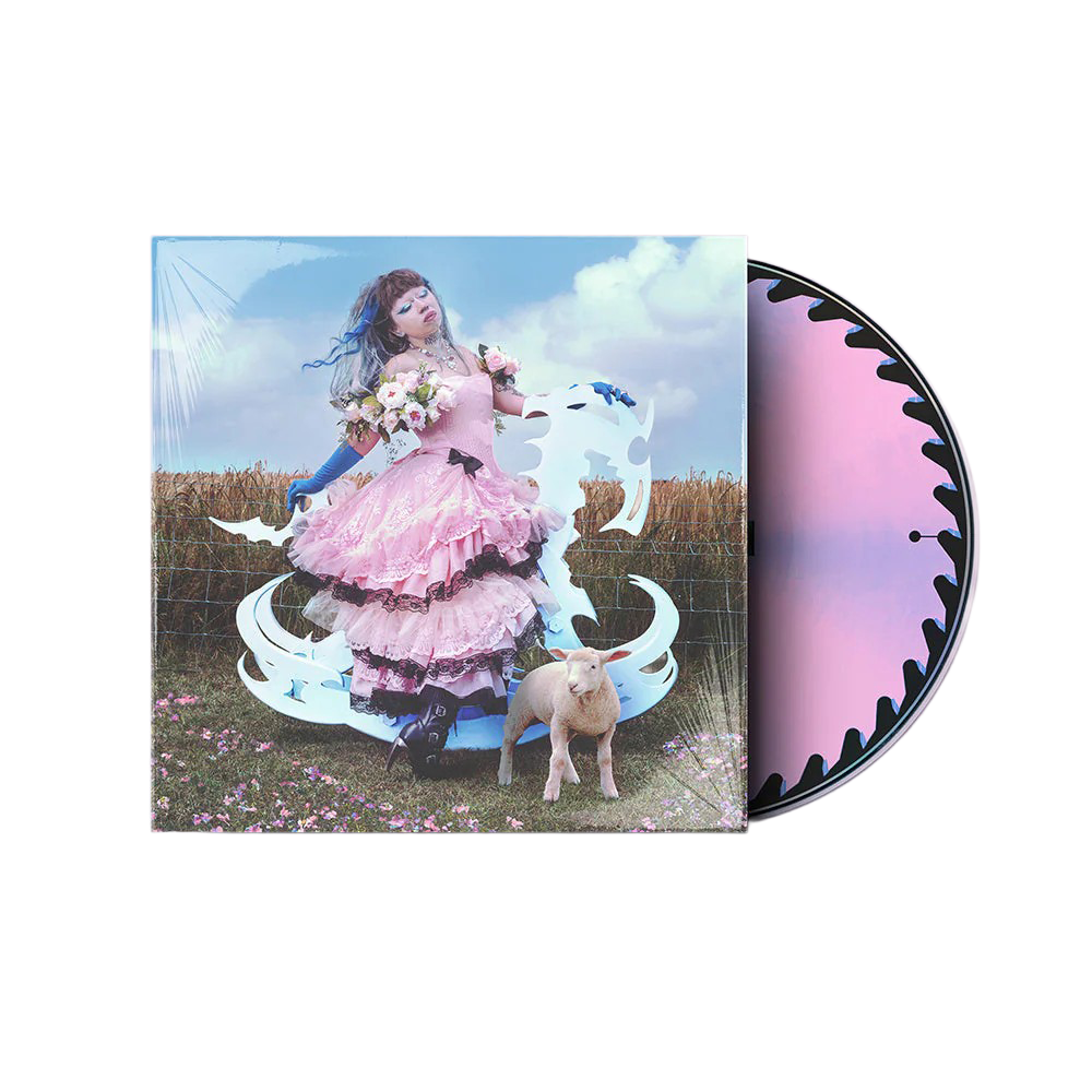 Jazmin Bean - Jazmin Bean-Traumatic Livelihood CD - uDiscover Music
