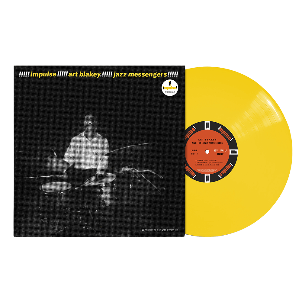 Art Blakey!!!!! The Jazz Messengers!!!!! (Verve By Request Limited Art Blakey!!!!! The Jazz Messengers!!!!! (Verve By Request Limited