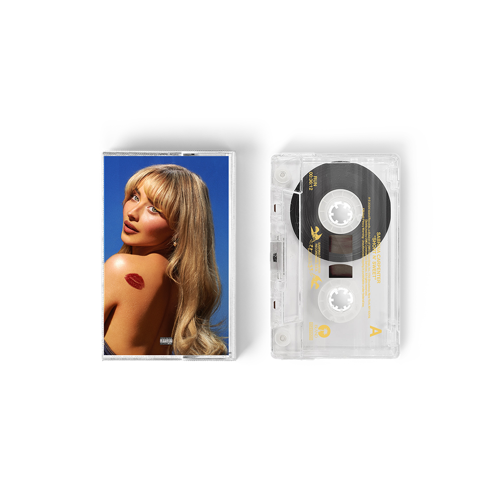 Sabrina Carpenter Short n' Sweet アナログ２枚組 Sabrina Carpenter - Short n' Sweet[Light Sky LP] - Amazon