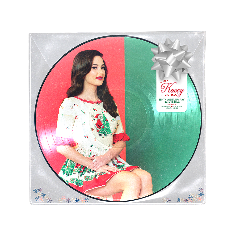 Kacey Musgraves - Kacey Musgraves - A Very Kacey Christmas (10th