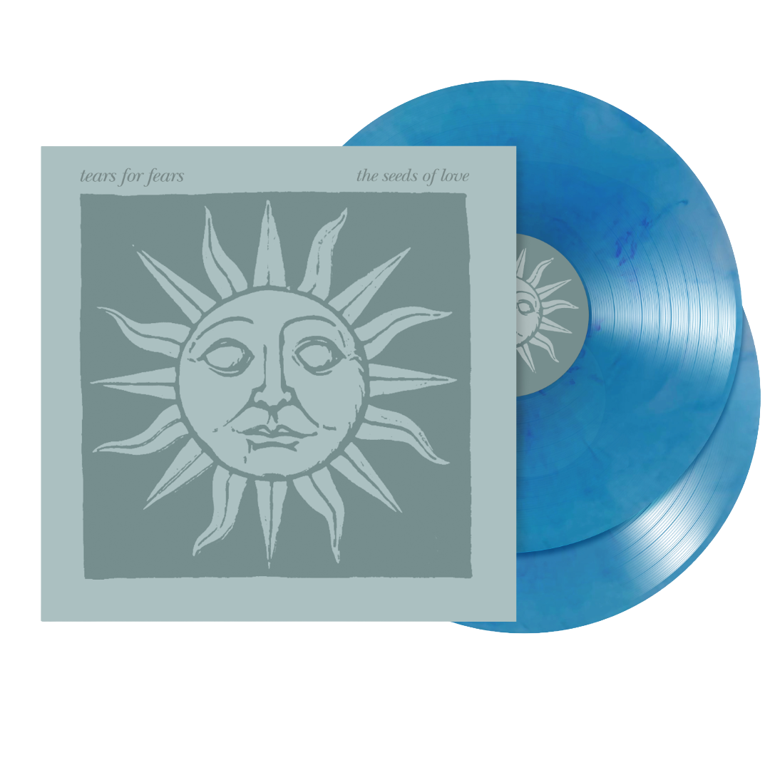 Tears For Fears - Tears For Fears - The Seeds Of Love (Deluxe