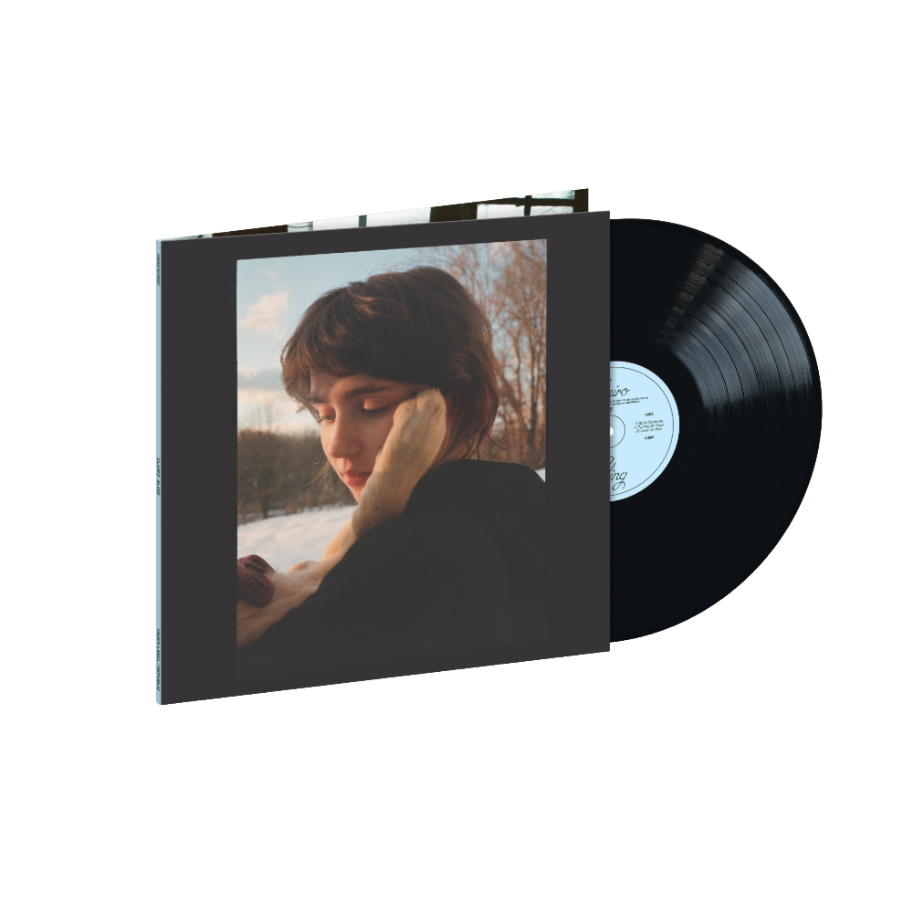 Clairo - Clairo - Sling LP - uDiscover Music Clairo - Clairo - Sling LP - uDiscover Music