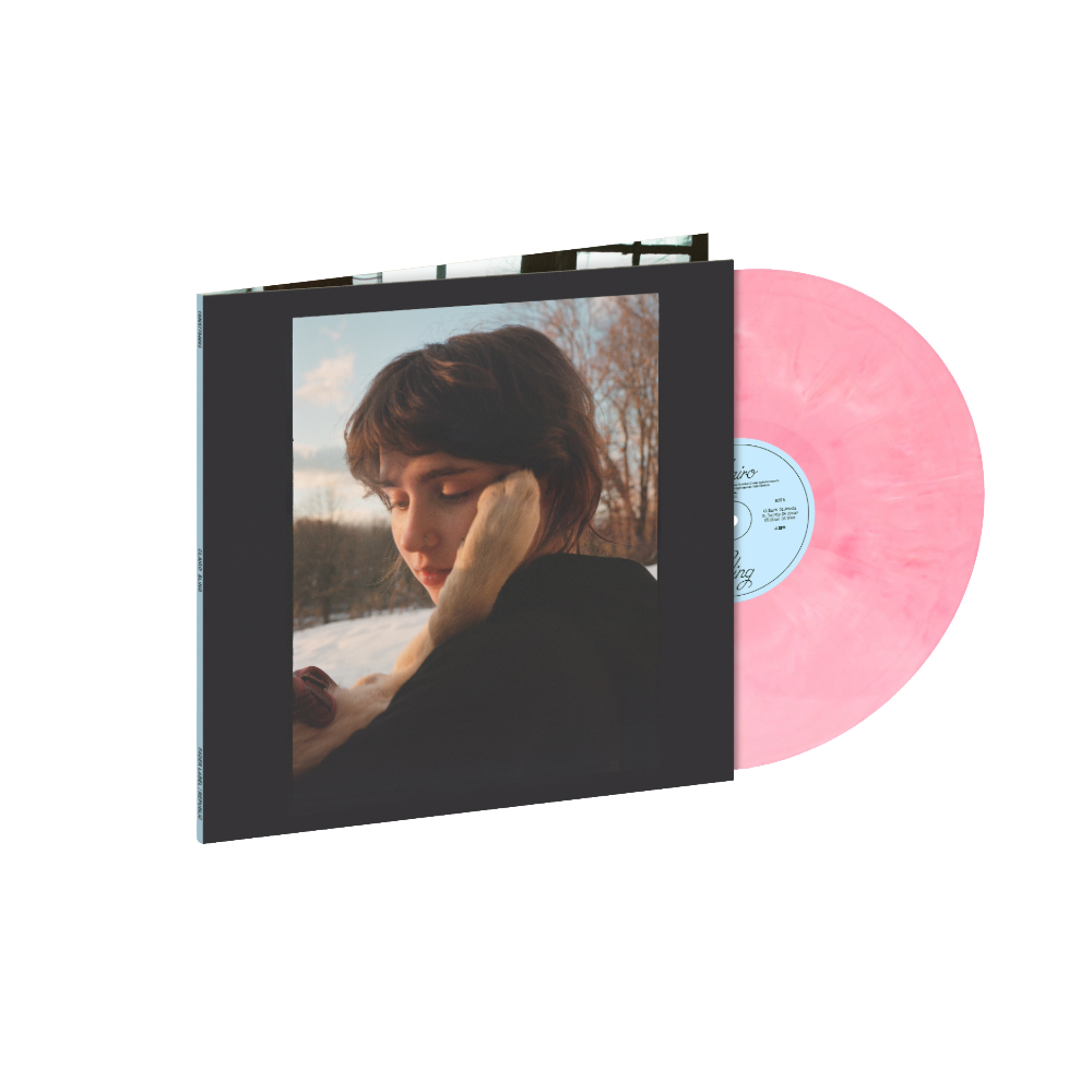 Clairo Sling 未開封　レコード　lp vinyl Clairo - Clairo - Sling LP - uDiscover Music