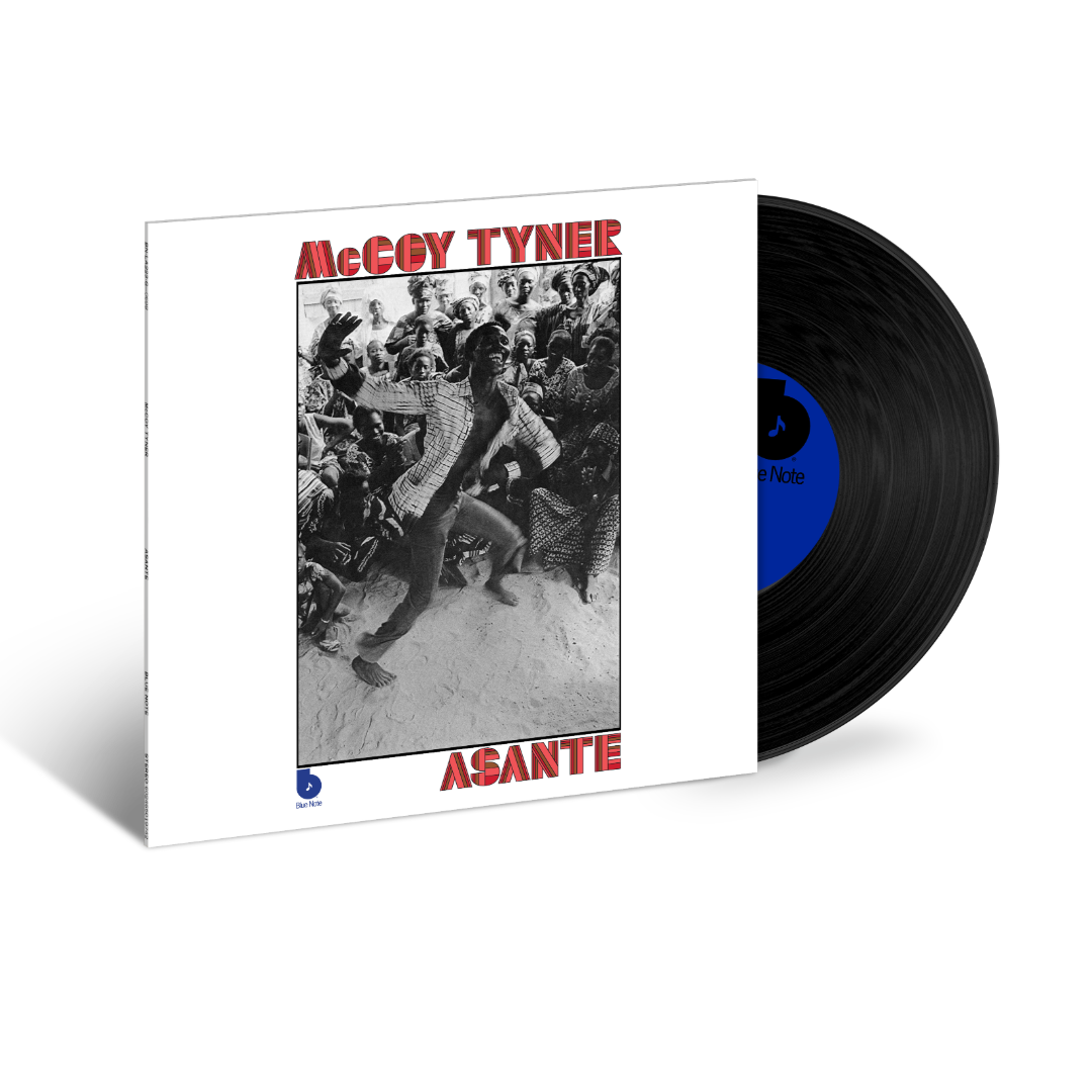 McCoy Tyner - McCoy Tyner - Asante (Tone Poet Vinyl Series) LP