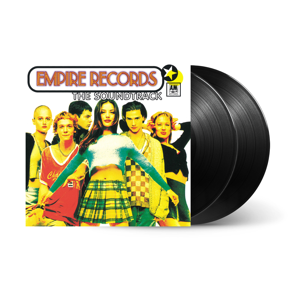 Various Artists - Various Artists - Empire Records - The