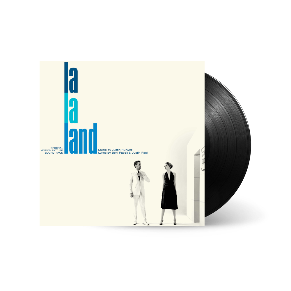 Various Artists - Various Artists - La La Land (Original Motion