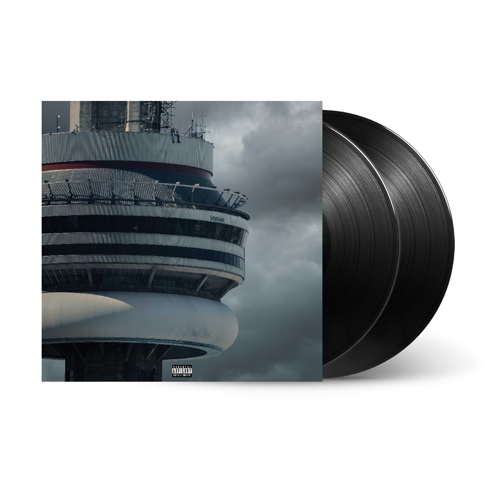 ⭐️最終セール⭐️DRAKE - VIEWS 2LP レコード Drake - Drake-Views [2 LP]LP - uDiscover Music