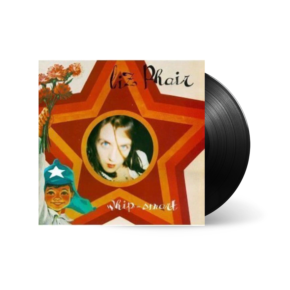 Liz Phair - Liz Phair-Whip-Smart [LP]LP - uDiscover Music